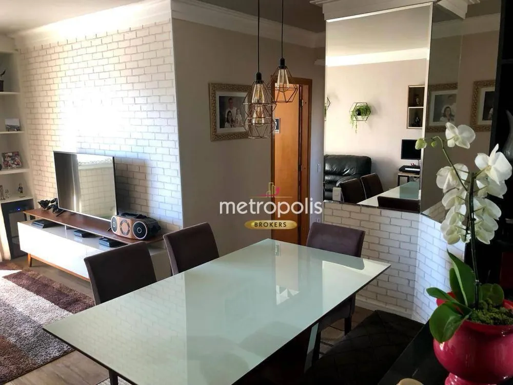 Apartamento, 3 quartos, 78 m² - Foto 8