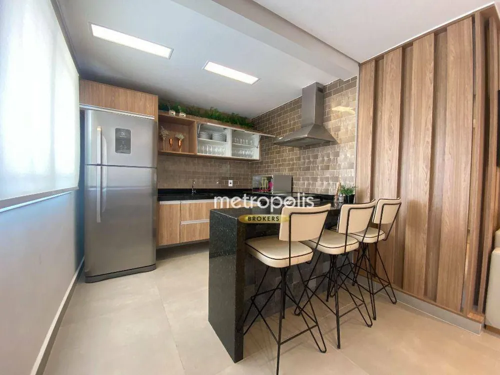 Cobertura, 2 quartos, 109 m² - Foto 9