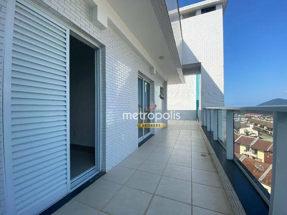 Cobertura, 2 quartos, 109 m² - Foto 5