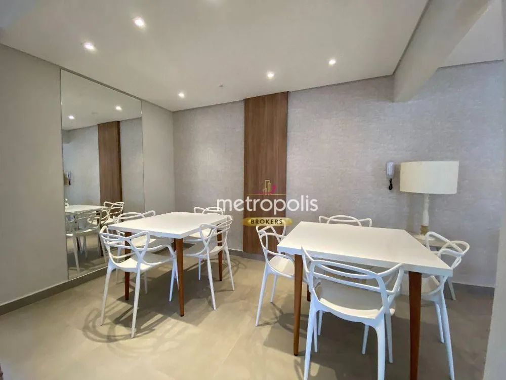 Cobertura, 2 quartos, 109 m² - Foto 10