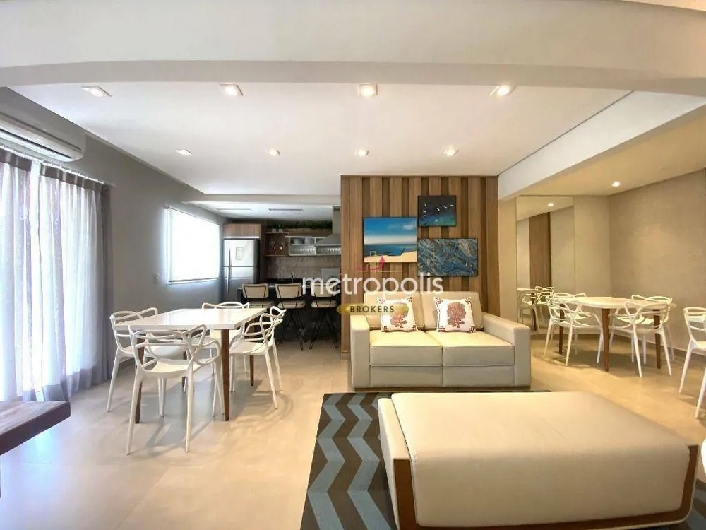Cobertura, 2 quartos, 109 m² - Foto 8