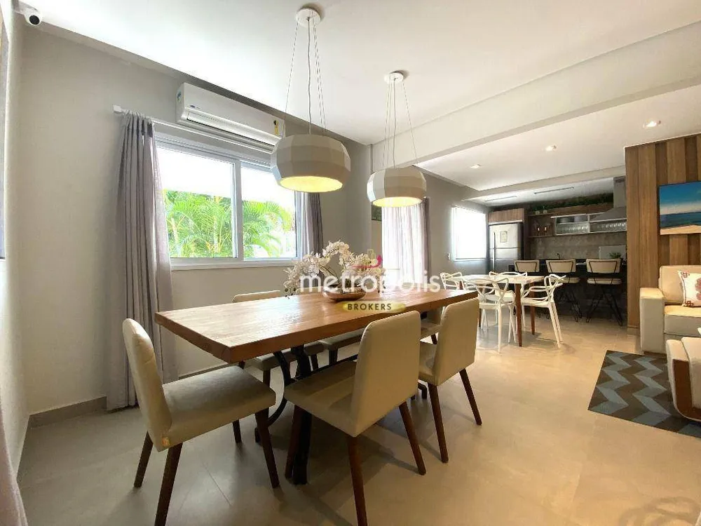 Cobertura, 2 quartos, 109 m² - Foto 7