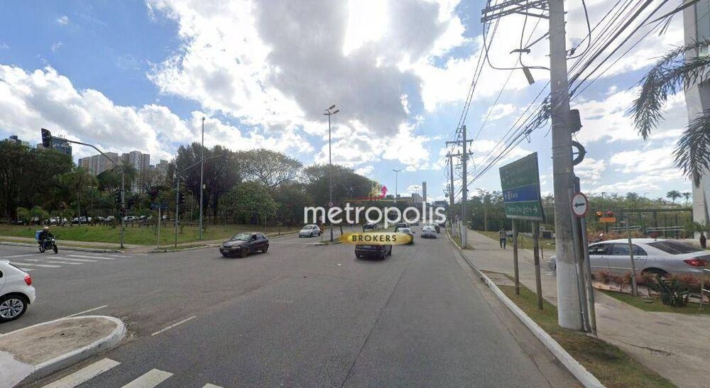 Conjunto Comercial-Sala para alugar, 38m² - Foto 8