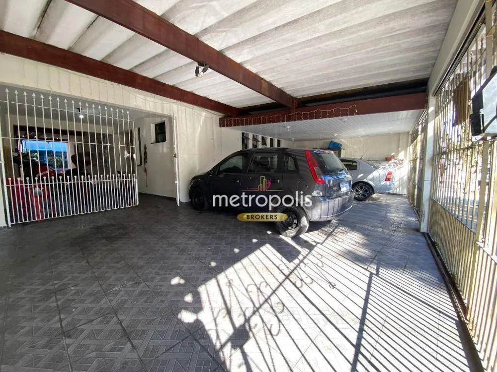 Sobrado, 6 quartos, 270 m² - Foto 5
