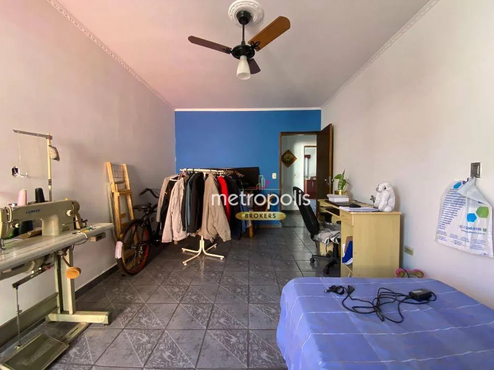 Sobrado, 6 quartos, 270 m² - Foto 6