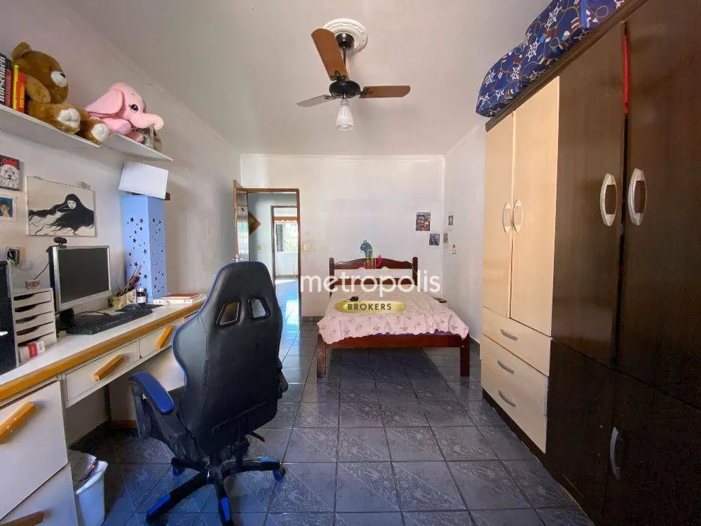 Sobrado, 6 quartos, 270 m² - Foto 10