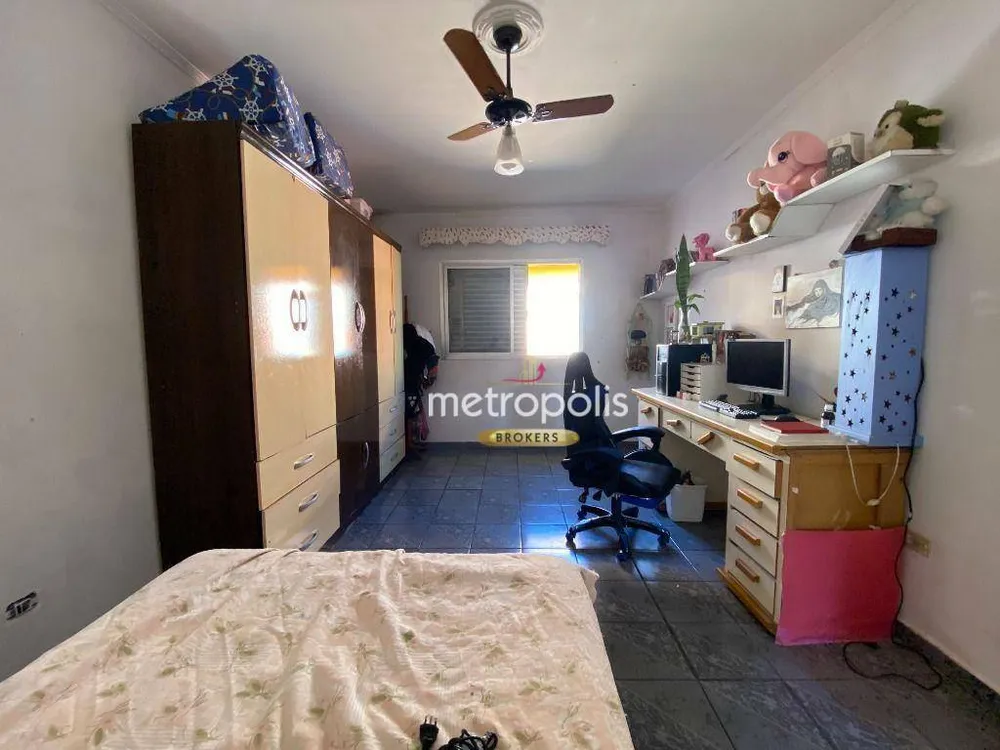 Sobrado, 6 quartos, 270 m² - Foto 9
