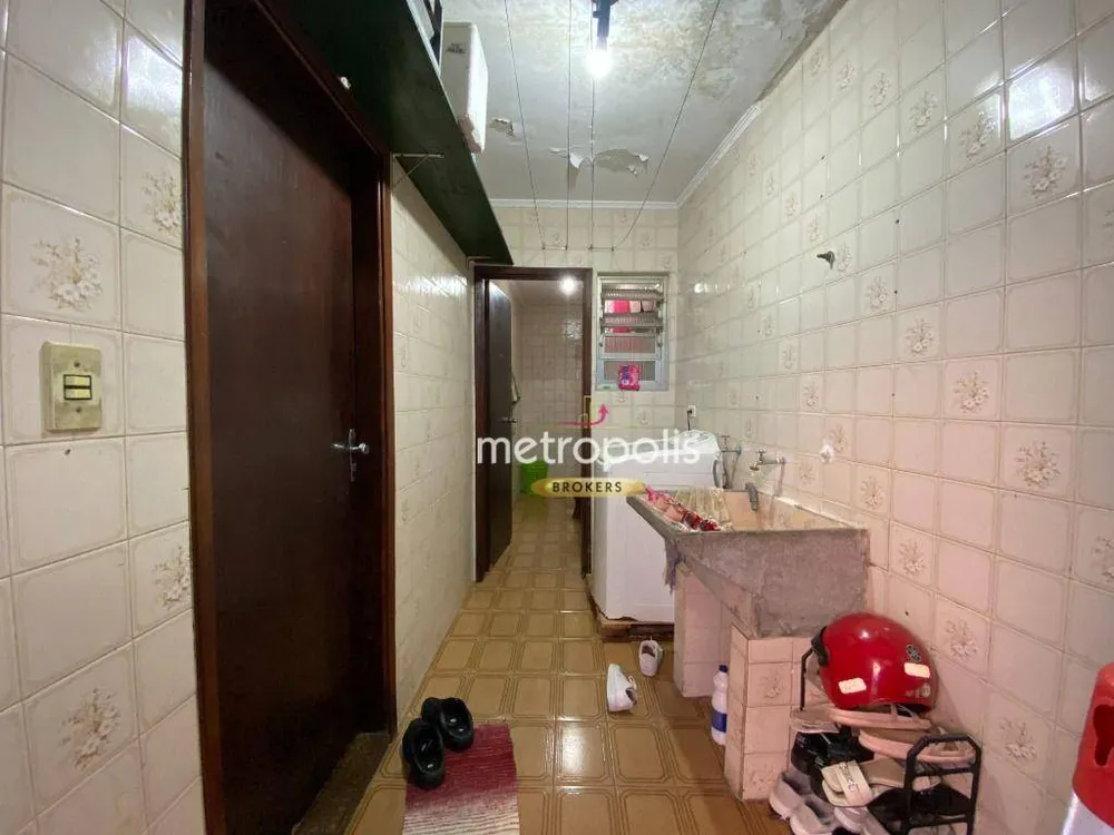 Sobrado, 6 quartos, 270 m² - Foto 8