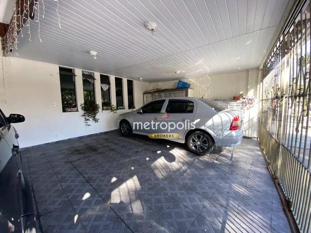 Sobrado, 6 quartos, 270 m² - Foto 6