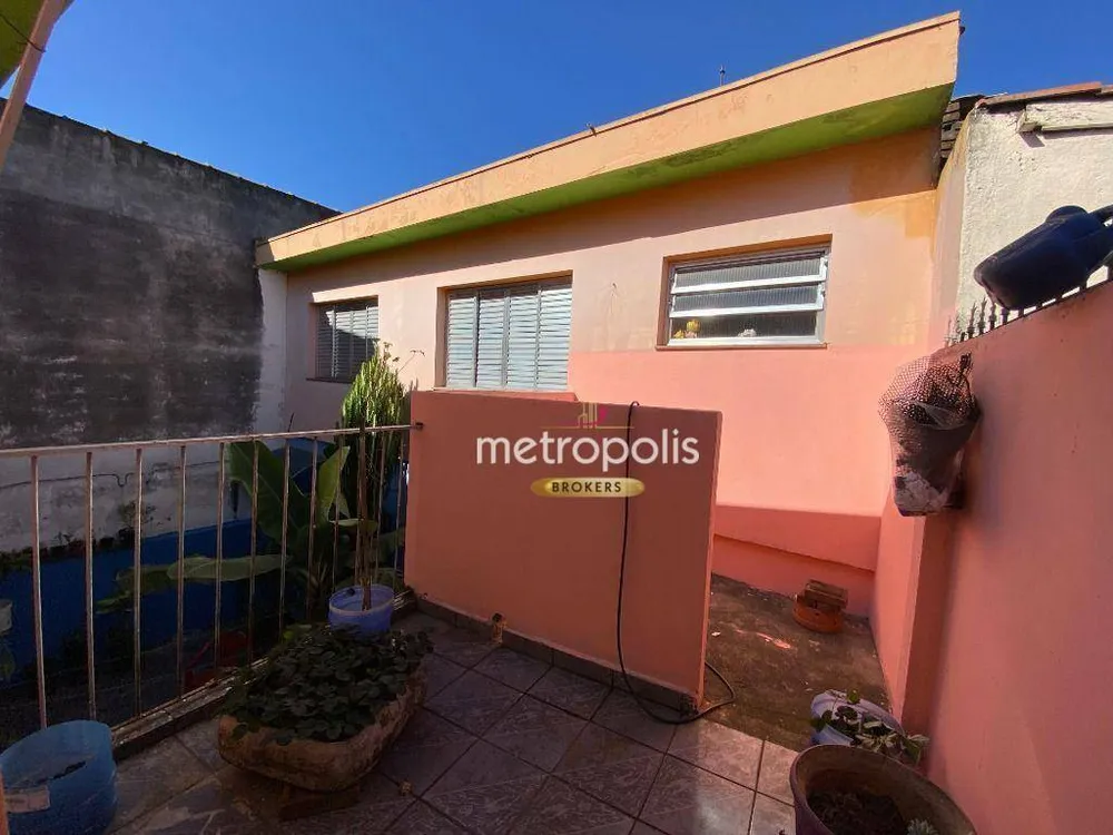 Sobrado, 6 quartos, 270 m² - Foto 7