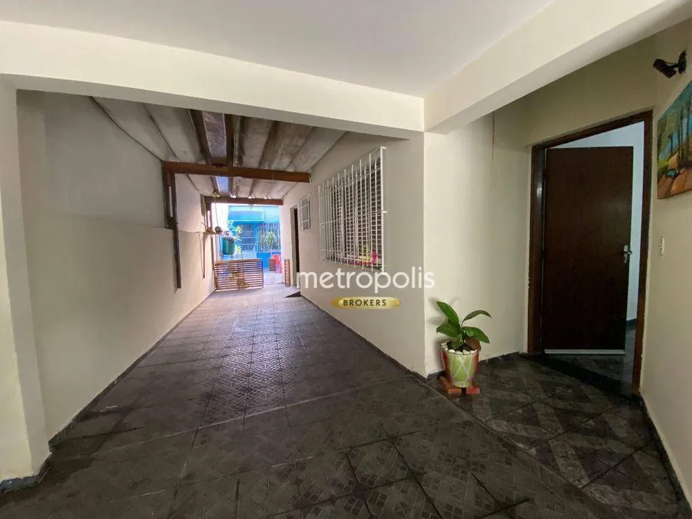 Sobrado, 6 quartos, 270 m² - Foto 3