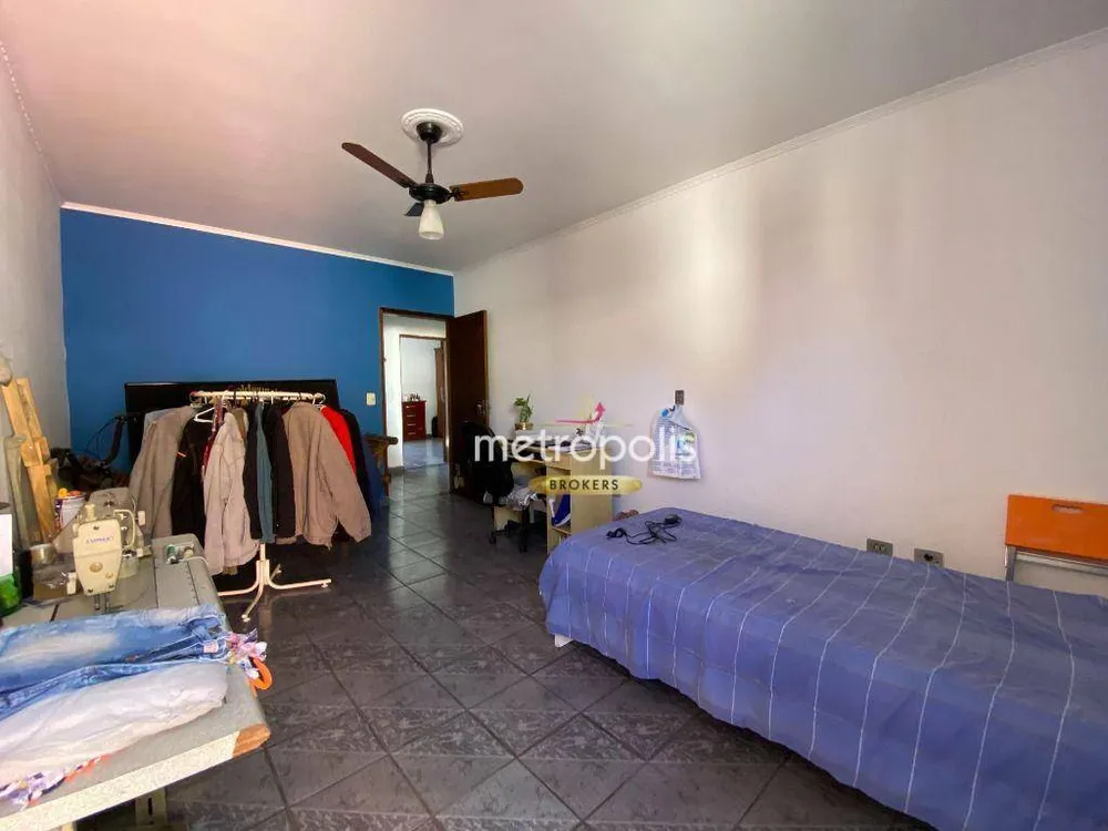 Sobrado, 6 quartos, 270 m² - Foto 4