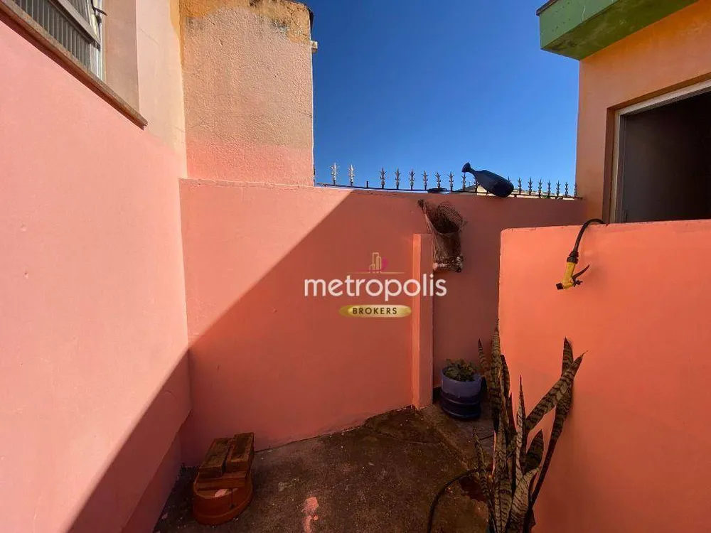 Sobrado, 6 quartos, 270 m² - Foto 8