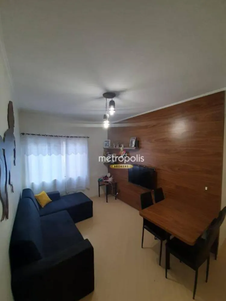 Apartamento, 2 quartos, 68 m² - Foto 8
