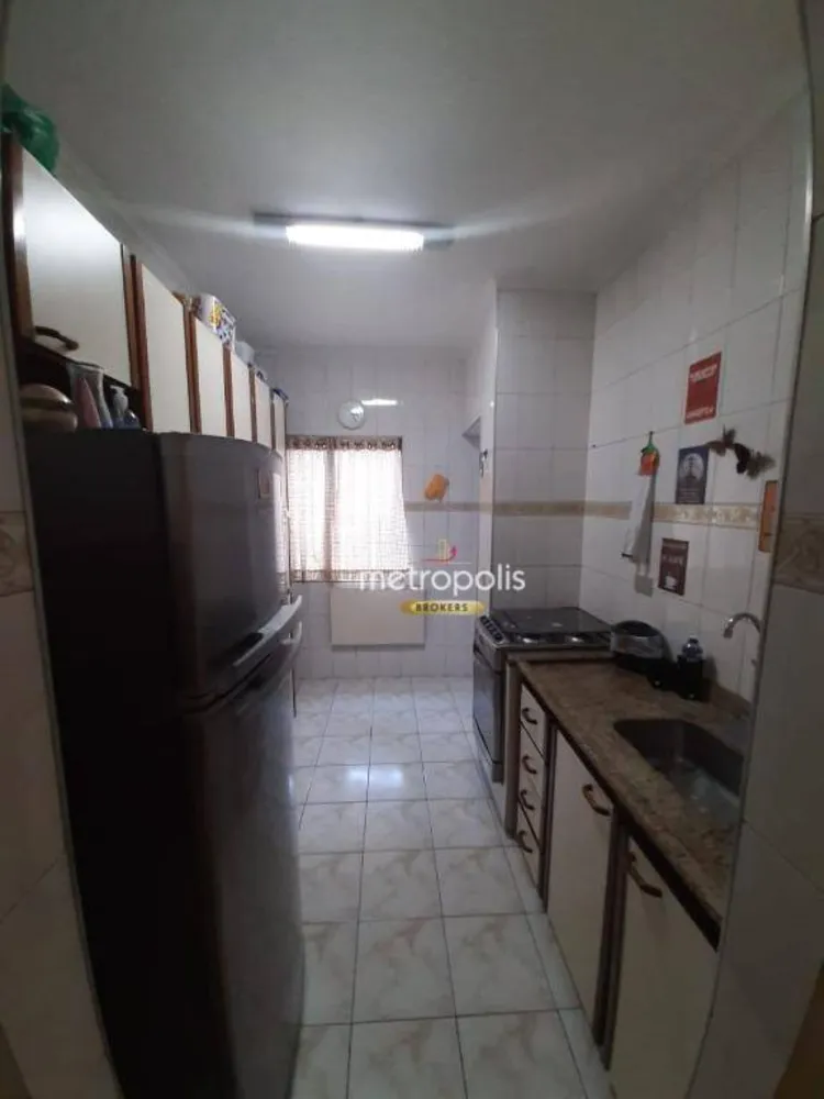 Apartamento, 2 quartos, 68 m² - Foto 2