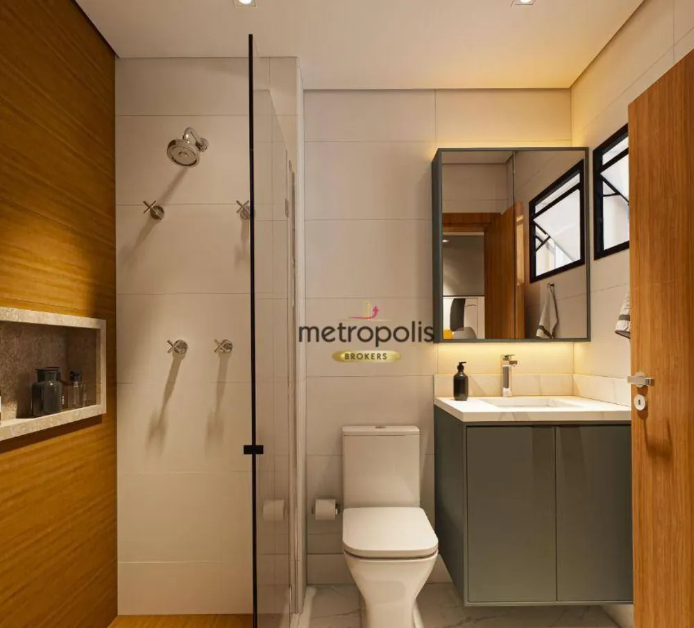 Apartamento, 2 quartos, 114 m² - Foto 12