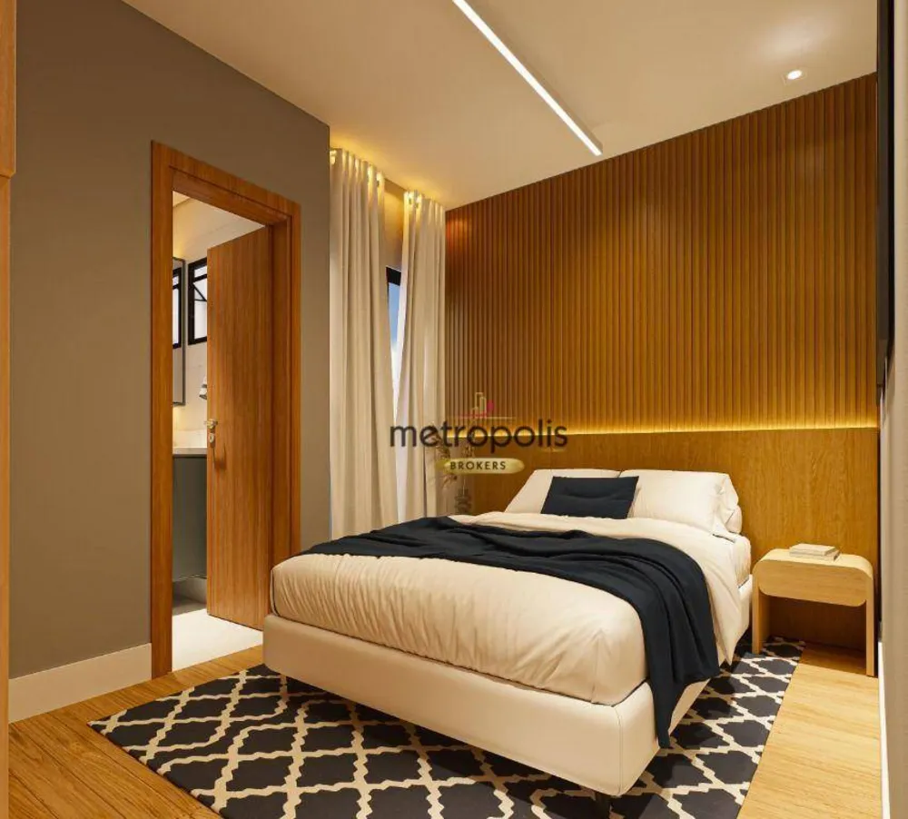 Apartamento, 2 quartos, 114 m² - Foto 5
