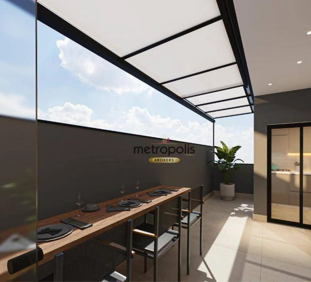 Apartamento, 2 quartos, 114 m² - Foto 1