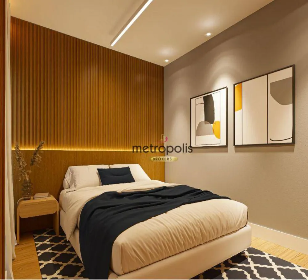 Apartamento, 2 quartos, 114 m² - Foto 7