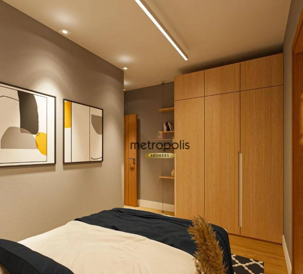 Apartamento, 2 quartos, 114 m² - Foto 8