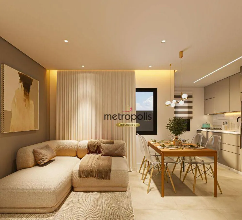 Apartamento, 2 quartos, 114 m² - Foto 4