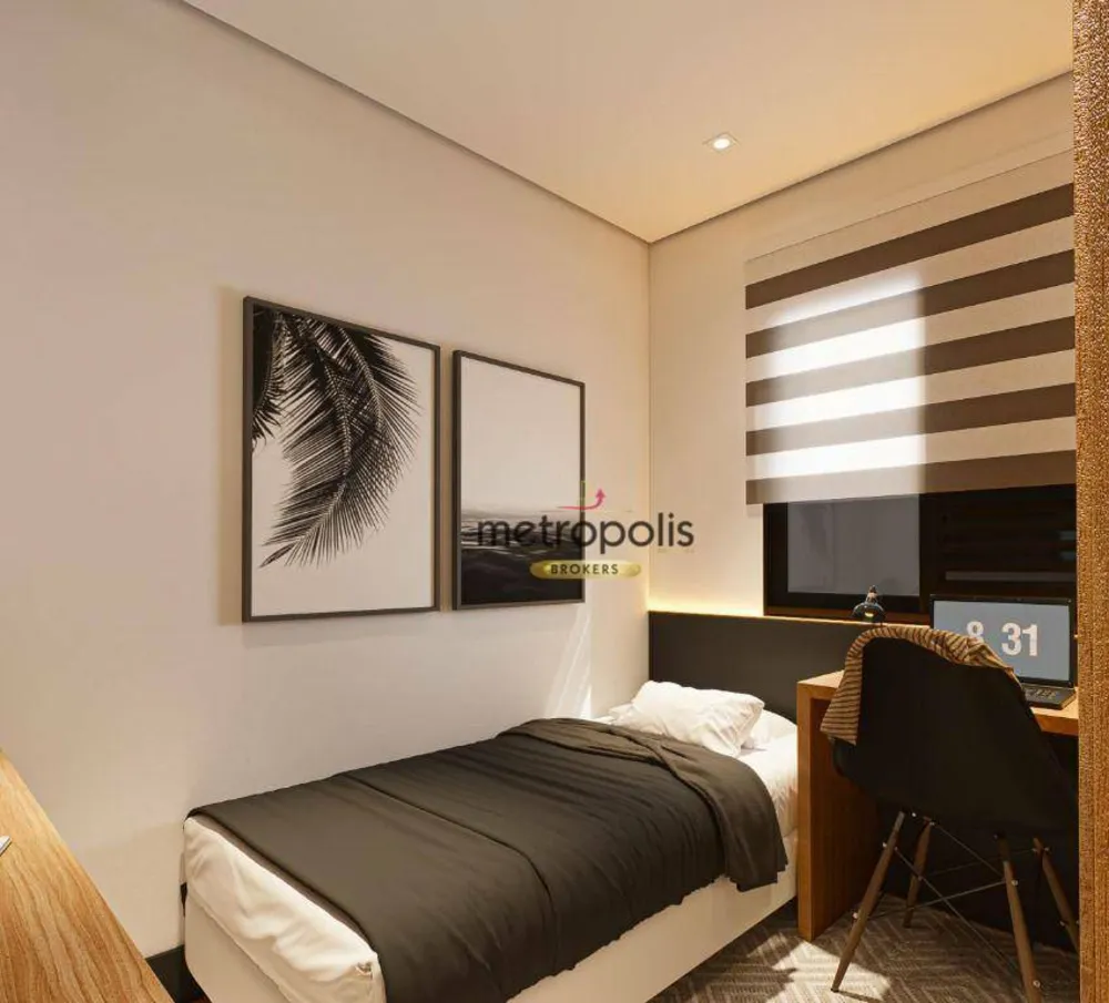Apartamento, 2 quartos, 114 m² - Foto 9