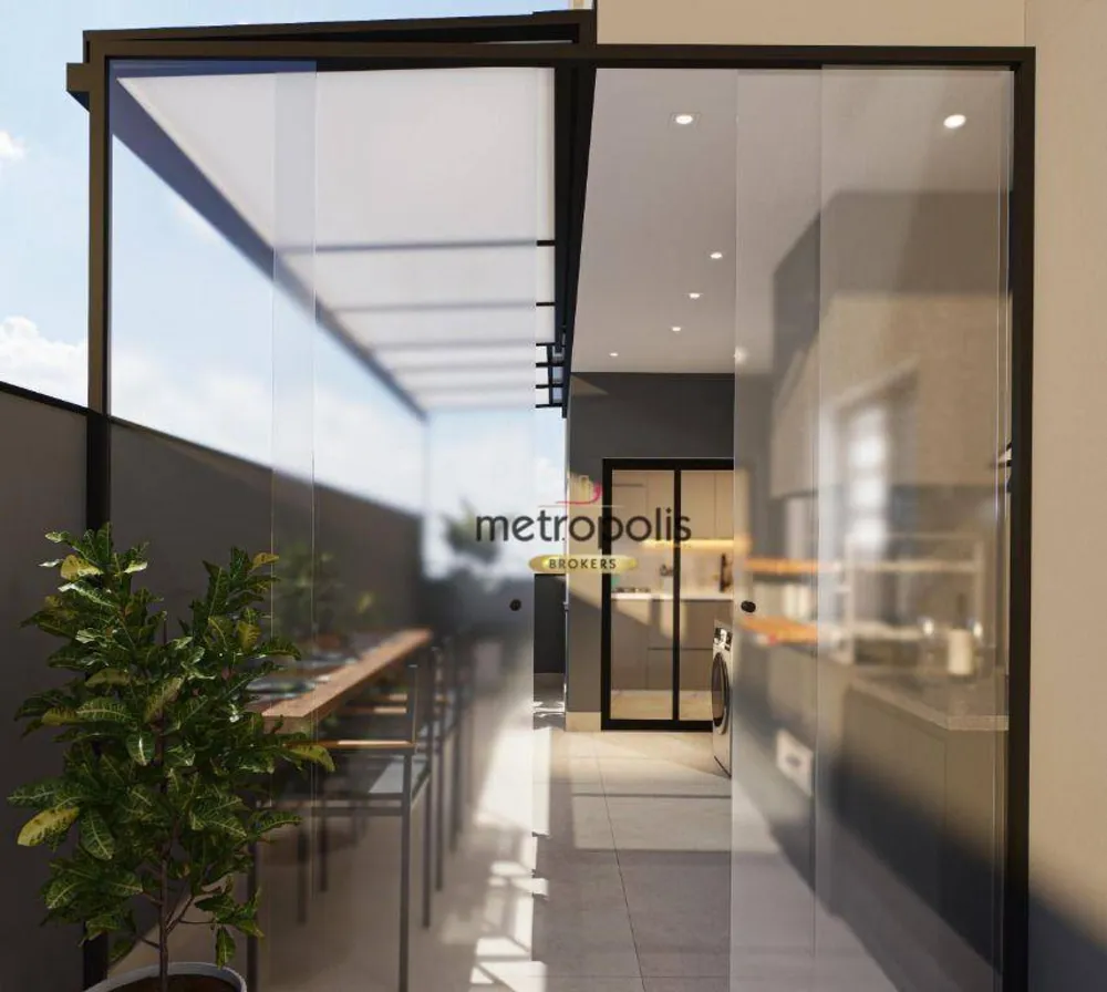 Apartamento, 2 quartos, 114 m² - Foto 2