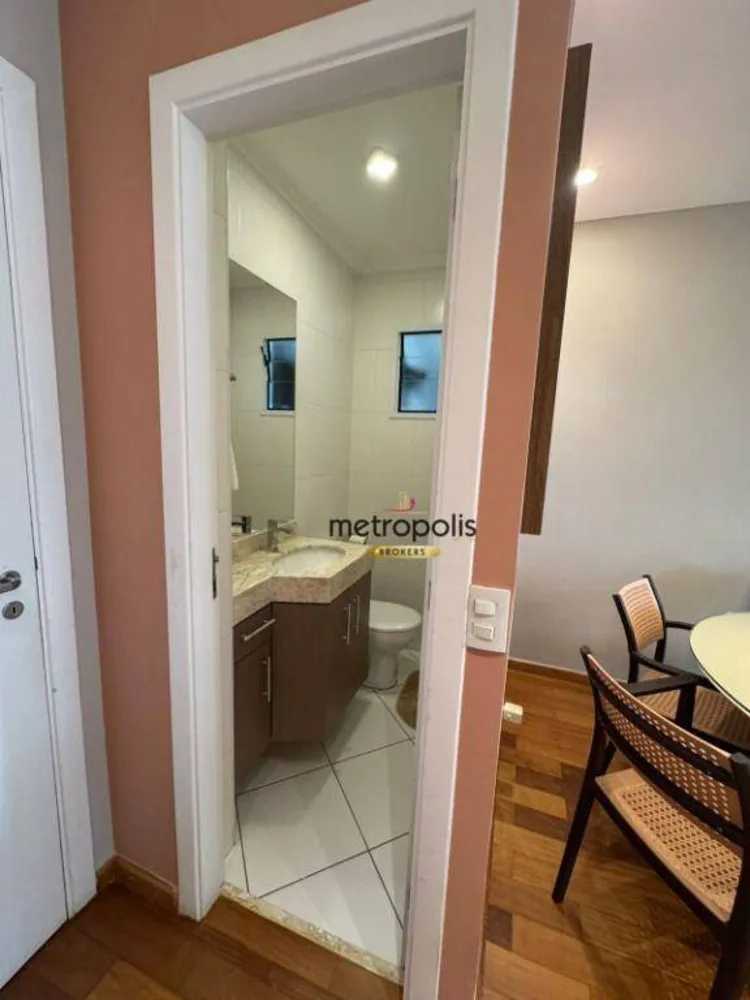 Apartamento, 2 quartos, 107 m² - Foto 7