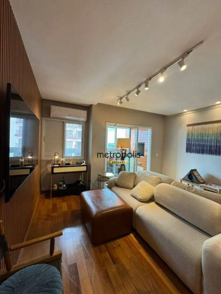 Apartamento, 2 quartos, 107 m² - Foto 2