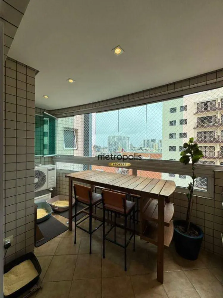 Apartamento, 2 quartos, 107 m² - Foto 5