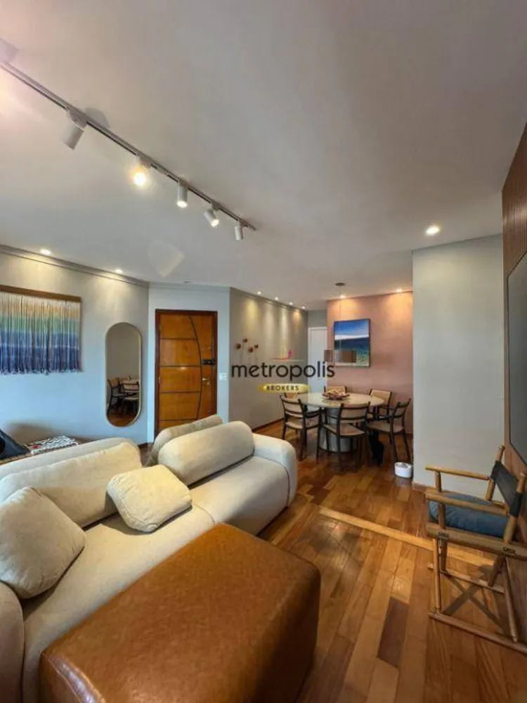 Apartamento, 2 quartos, 107 m² - Foto 5