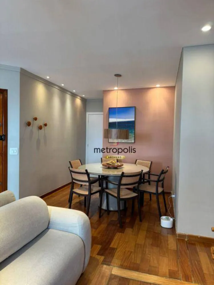 Apartamento, 2 quartos, 107 m² - Foto 4