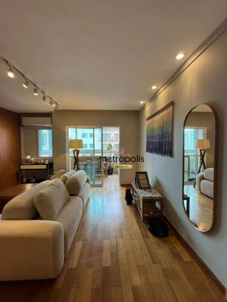Apartamento, 2 quartos, 107 m² - Foto 1