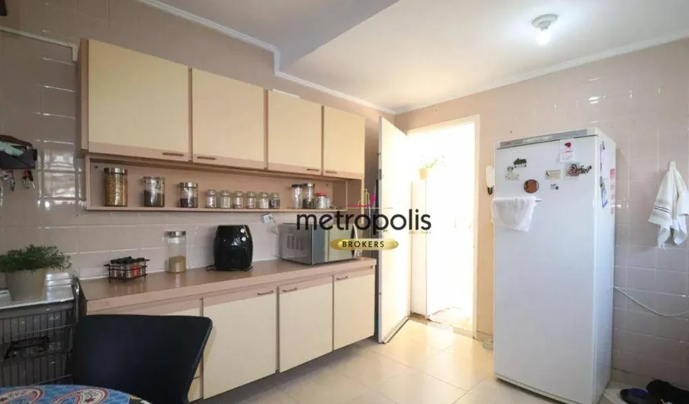 Sobrado, 3 quartos, 118 m² - Foto 7