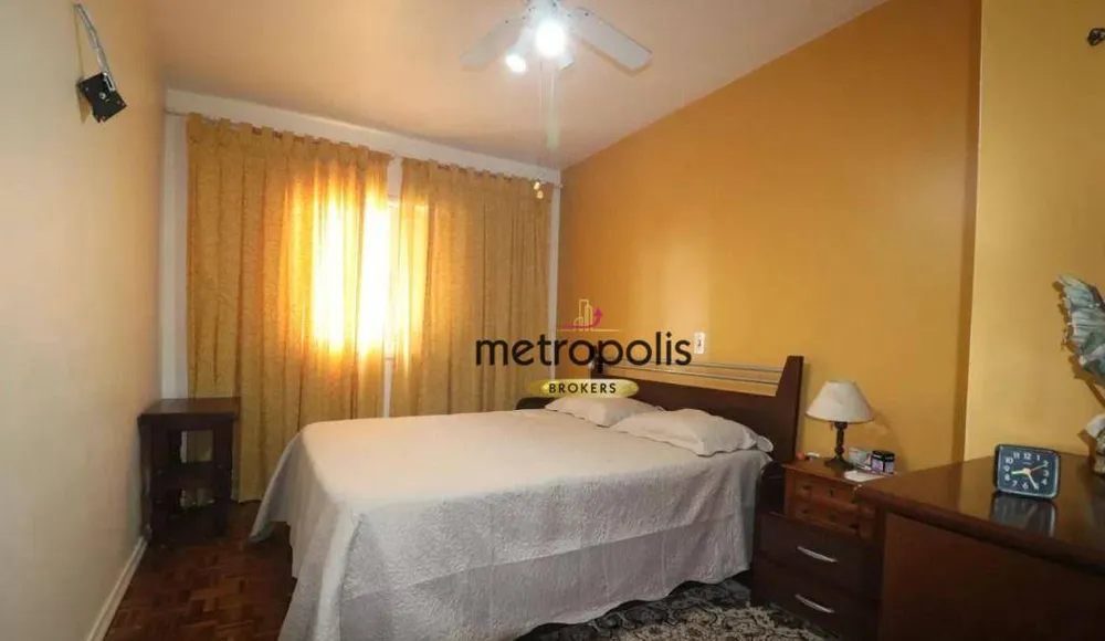 Sobrado, 3 quartos, 118 m² - Foto 8