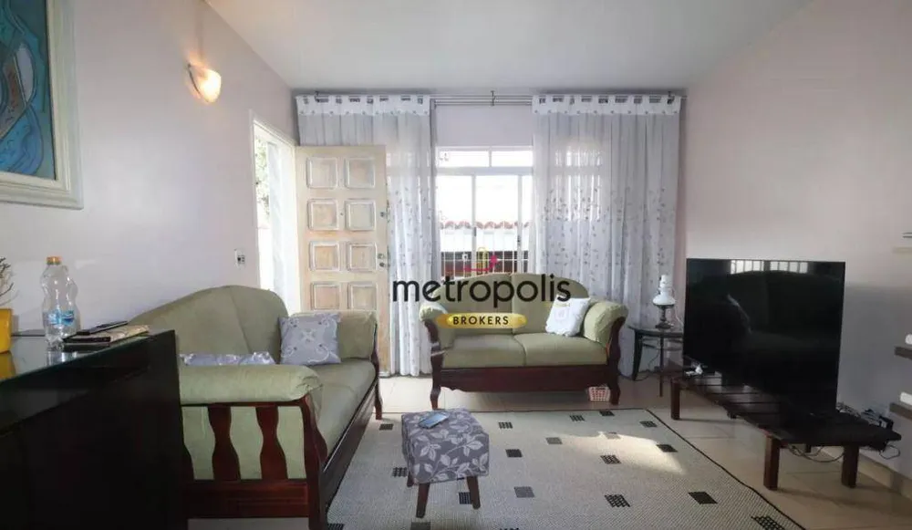 Sobrado, 3 quartos, 118 m² - Foto 5