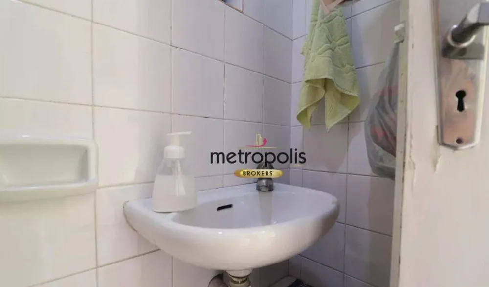 Sobrado, 3 quartos, 118 m² - Foto 12