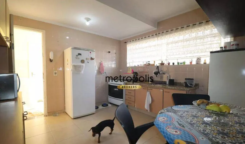 Sobrado, 3 quartos, 118 m² - Foto 6