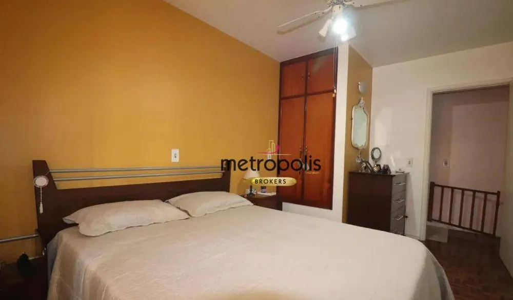 Sobrado, 3 quartos, 118 m² - Foto 10