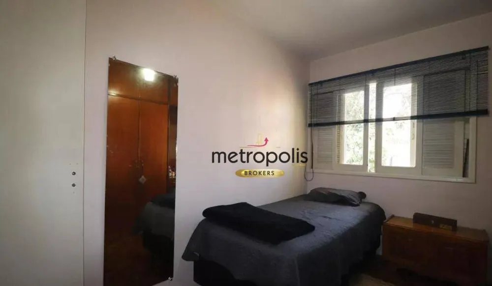 Sobrado, 3 quartos, 118 m² - Foto 11