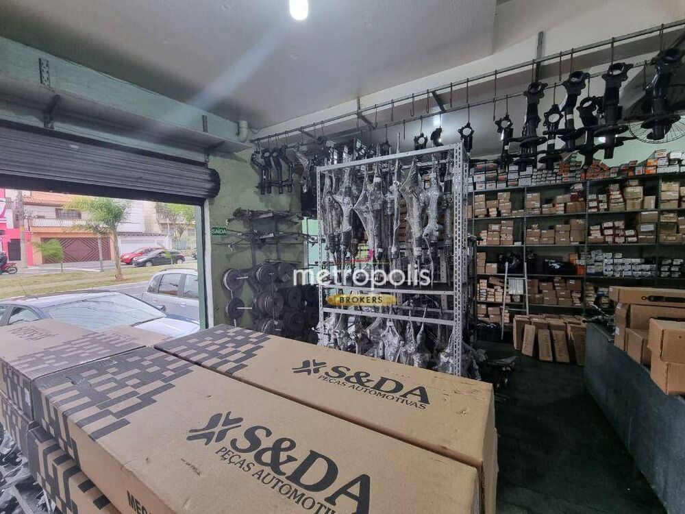 Loja-Salão para alugar, 203m² - Foto 6
