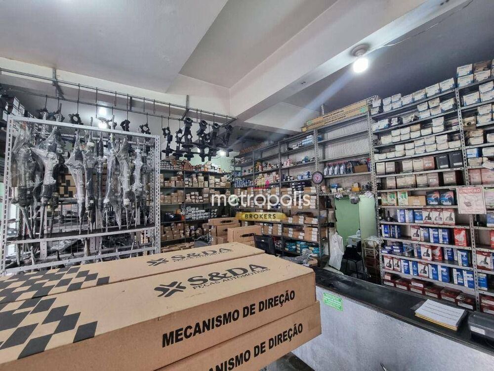 Loja-Salão para alugar, 203m² - Foto 8