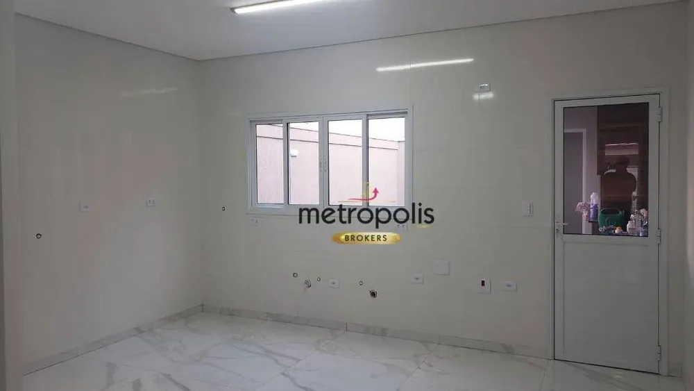 Sobrado, 3 quartos, 183 m² - Foto 2