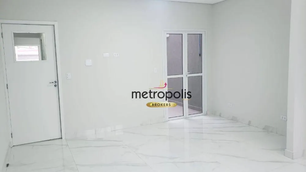 Sobrado, 3 quartos, 183 m² - Foto 1