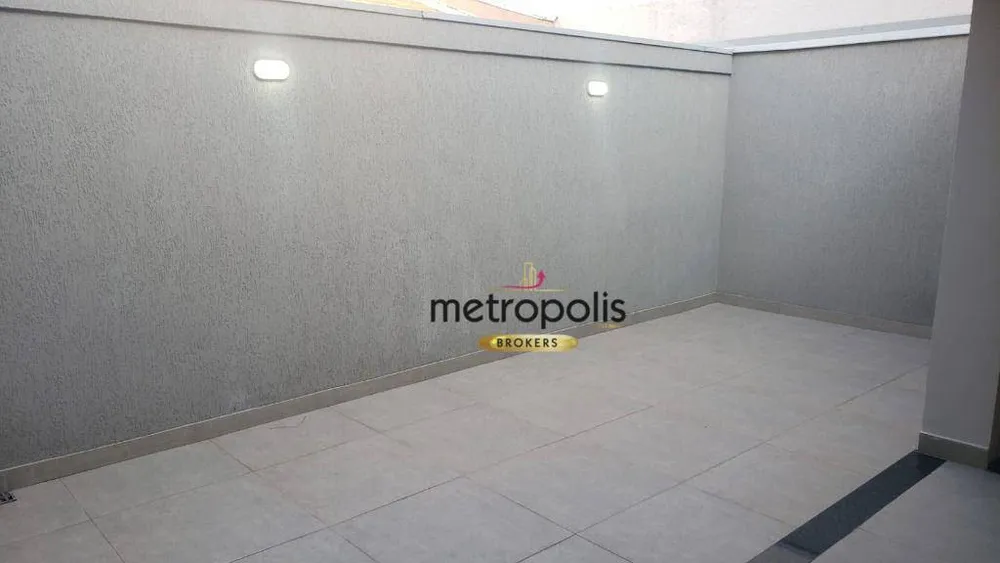 Sobrado, 3 quartos, 183 m² - Foto 2