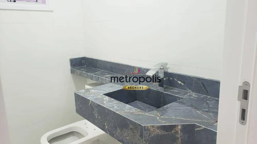 Sobrado, 3 quartos, 183 m² - Foto 10