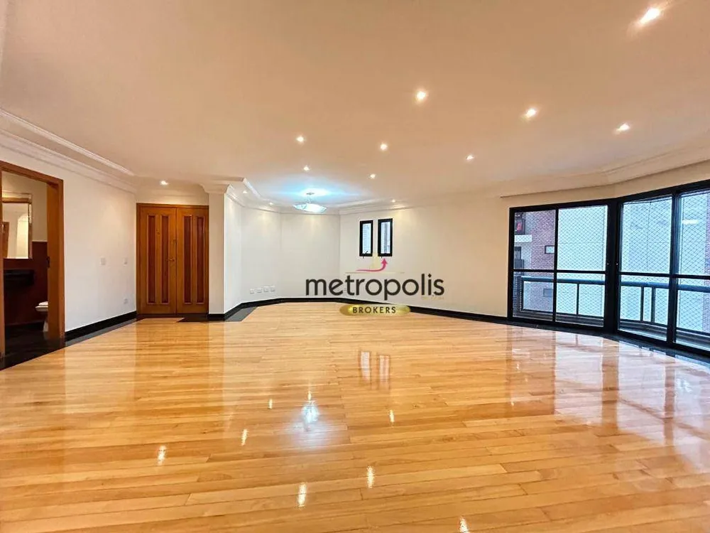 Apartamento, 3 quartos, 207 m² - Foto 2