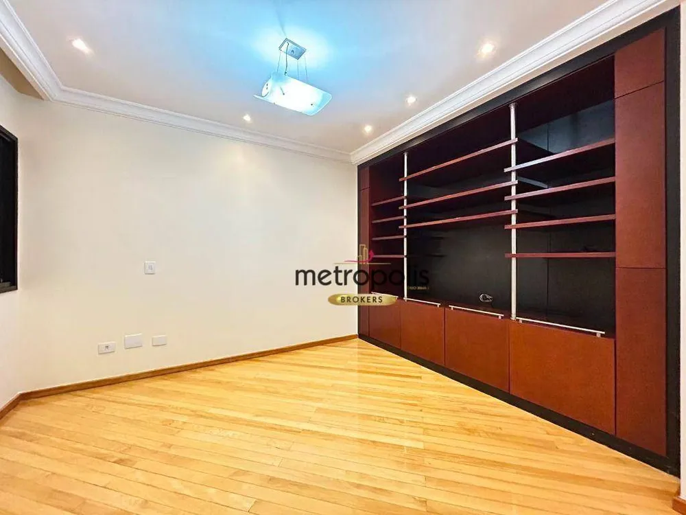 Apartamento, 3 quartos, 207 m² - Foto 4