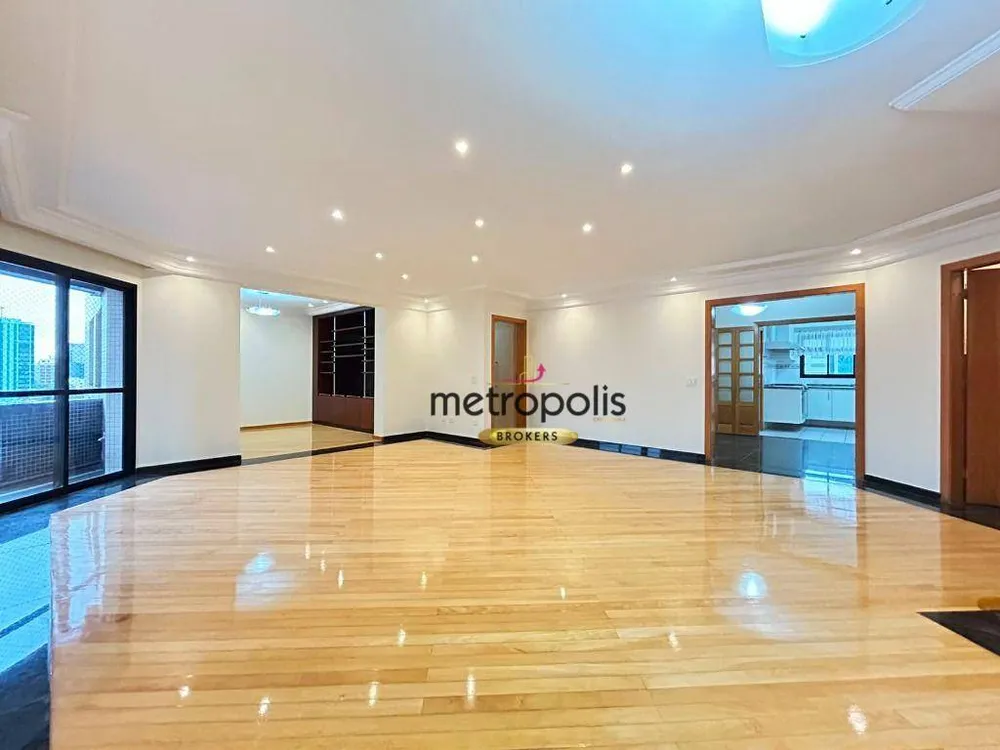 Apartamento, 3 quartos, 207 m² - Foto 3