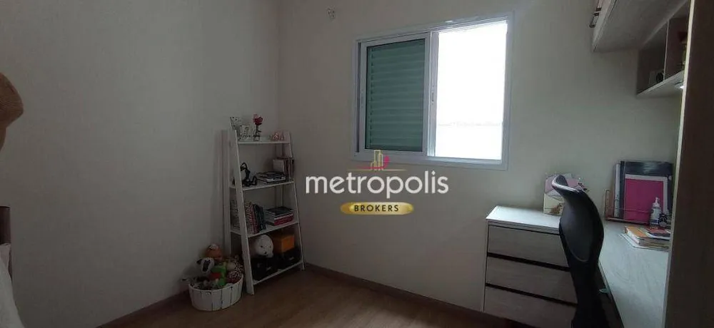 Sobrado, 3 quartos, 95 m² - Foto 9